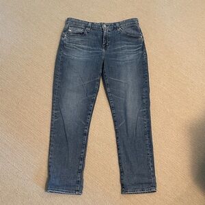 AG Denim Jeans